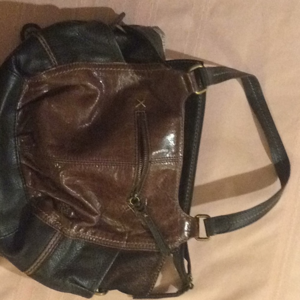 THE SAK BAG